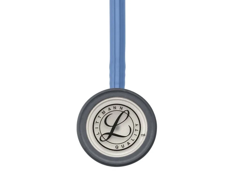 LITTMANN® "CLASSIC III" Stethoscoop - 5630 - Lichtblauw