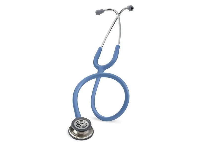 LITTMANN® "CLASSIC III" Stethoscoop - 5630 - Lichtblauw