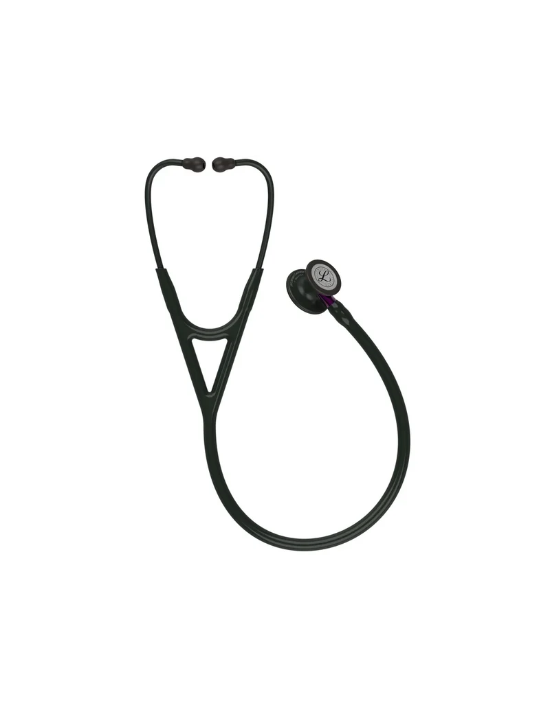LITTMANN® "CARDIOLOGY IV" - 6203 - Zwart Violet