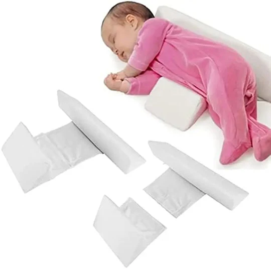 Antirutschverstellbares Baby-Kissen – Cudlo