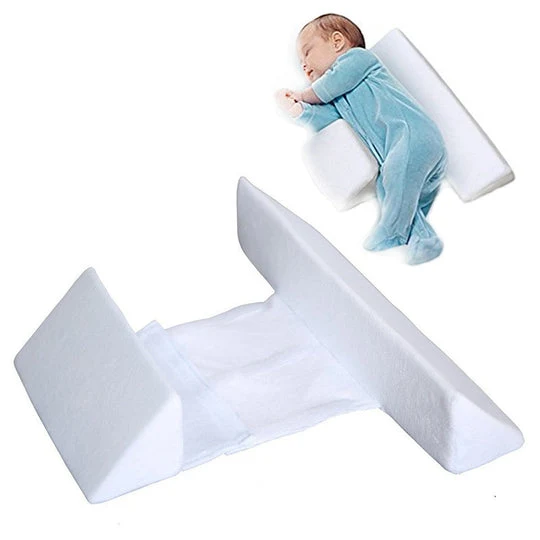 Antirutschverstellbares Baby-Kissen – Cudlo