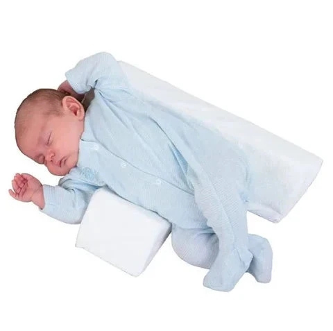 Antirutschverstellbares Baby-Kissen – Cudlo