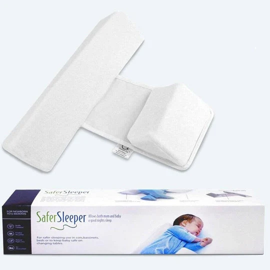 Antirutschverstellbares Baby-Kissen – Cudlo