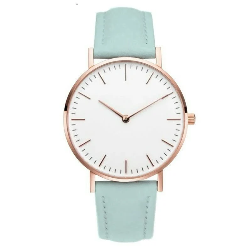 CrystalWatch | Damenuhr