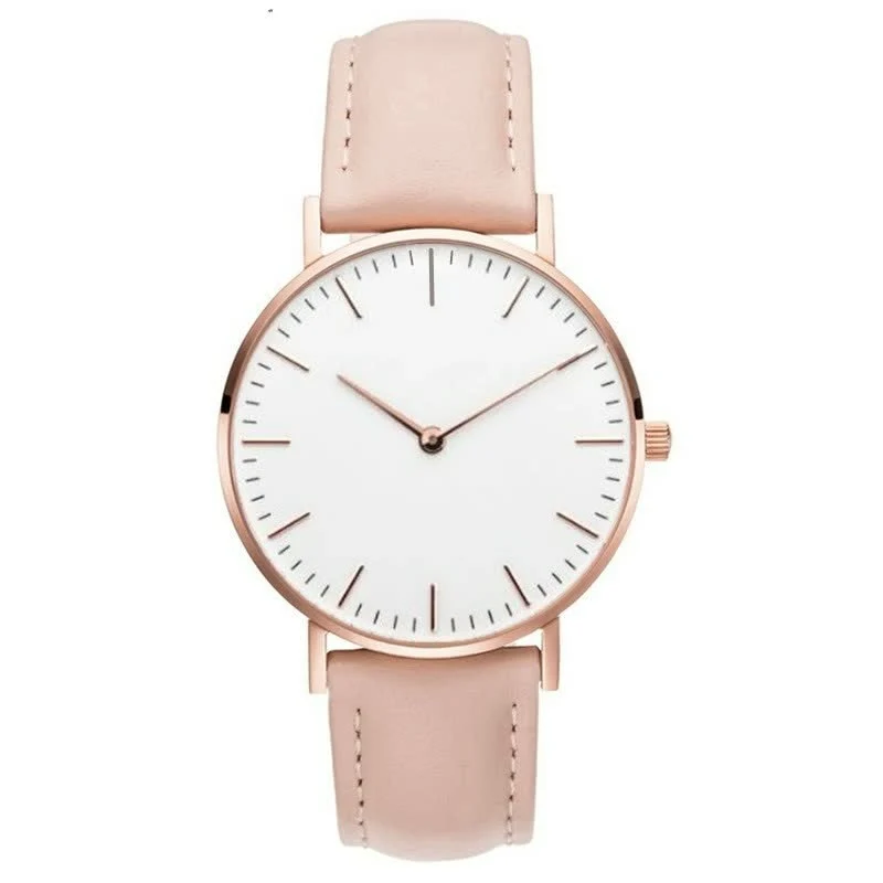 CrystalWatch | Damenuhr