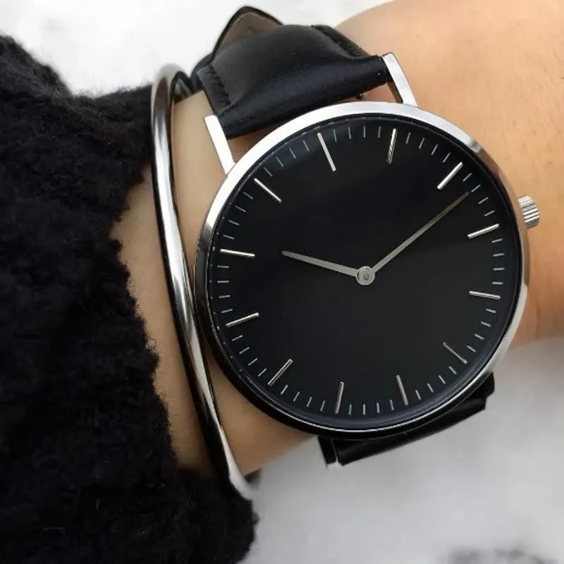 CrystalWatch | Damenuhr