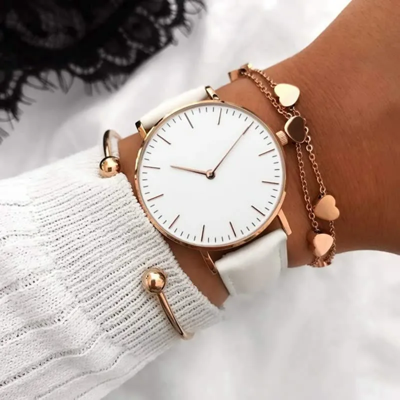 CrystalWatch | Damenuhr