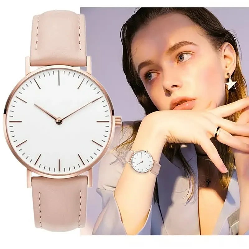CrystalWatch | Damenuhr