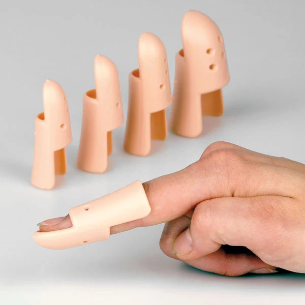 Vingerspalk Stack NR7 voor mallet finger hamervinger, baseball finger