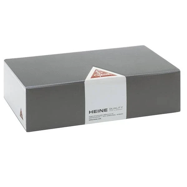 Heine UniSpec® wegwerp oortips 1000 stuks 2,5 mm kind