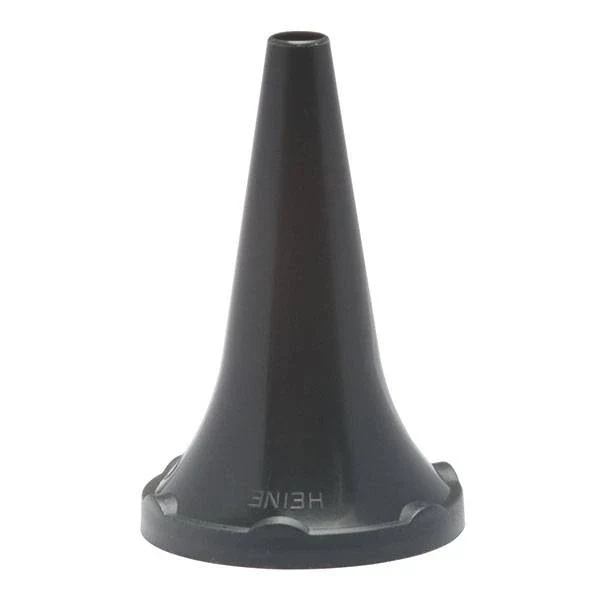 Heine UniSpec® wegwerp oortips 1000 stuks 2,5 mm kind