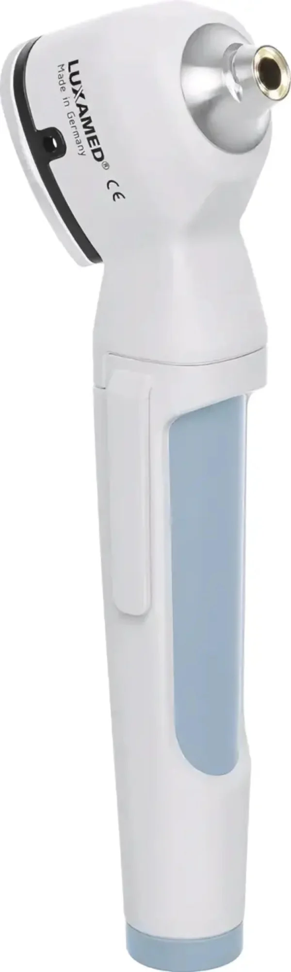 LuxaScope Auris LED 2.5 V otoscoop blauw