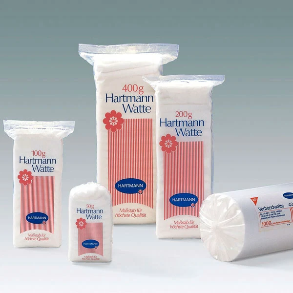 Watten Hartmann - 200 gram