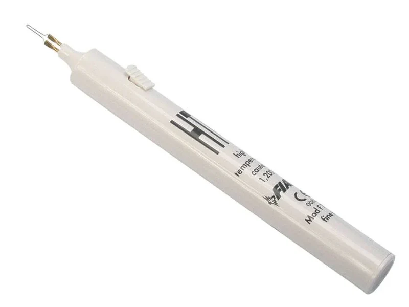 Electrocauter, Coagulator FIAB, handvat disposable 1200 gr Celcius