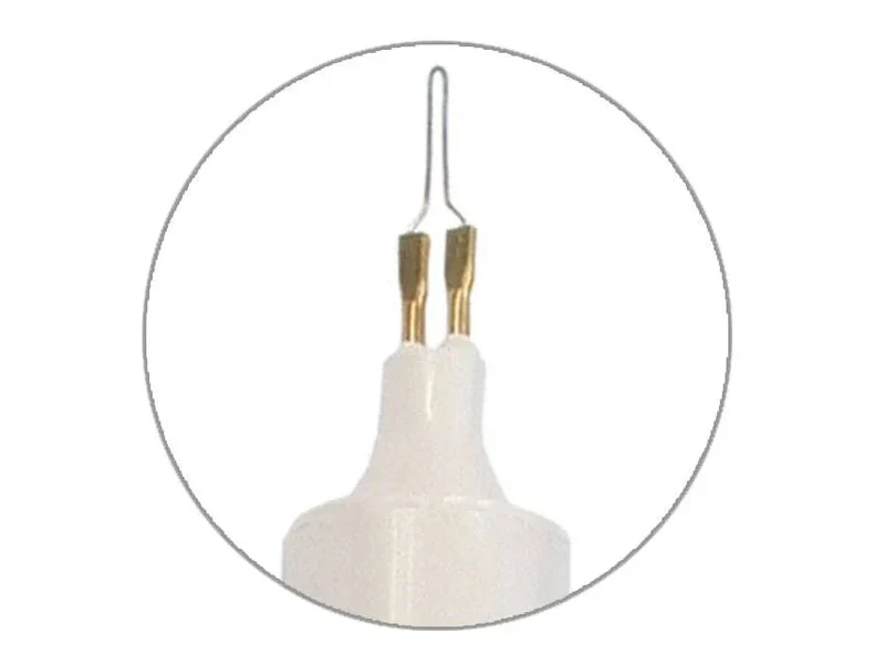 Electrocauter, Coagulator FIAB, handvat disposable 1200 gr Celcius