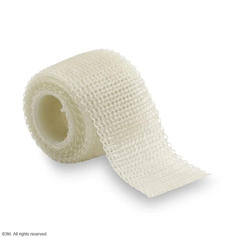 3M Soft Cast, gipsverband 82101, wit, 2.5 cm x 1,8 m, 10 stuks