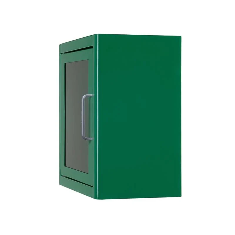 ARKY metalen binnenkast groen basic
