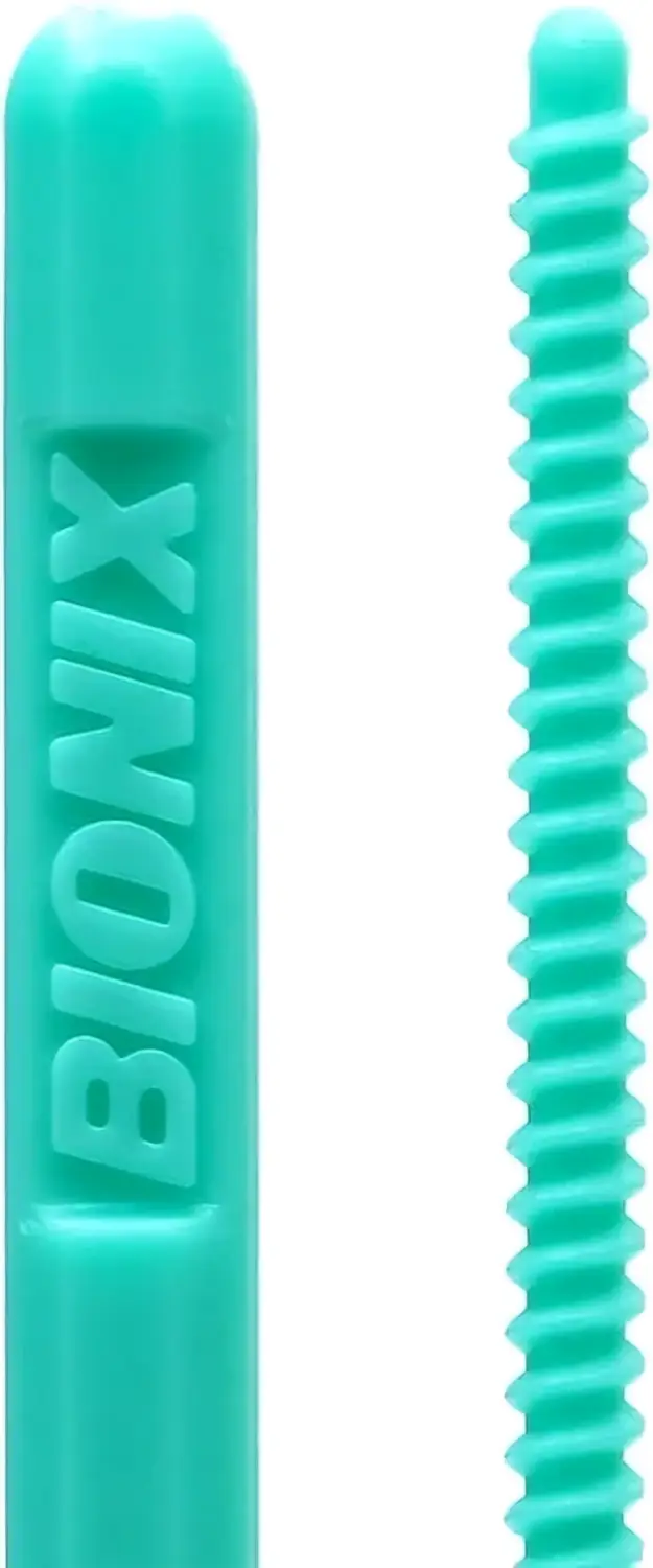 DeClogger® ontstopper voor enterale voedingssondes (PEG sonde) Groen Ch 20-22 39,5 cm