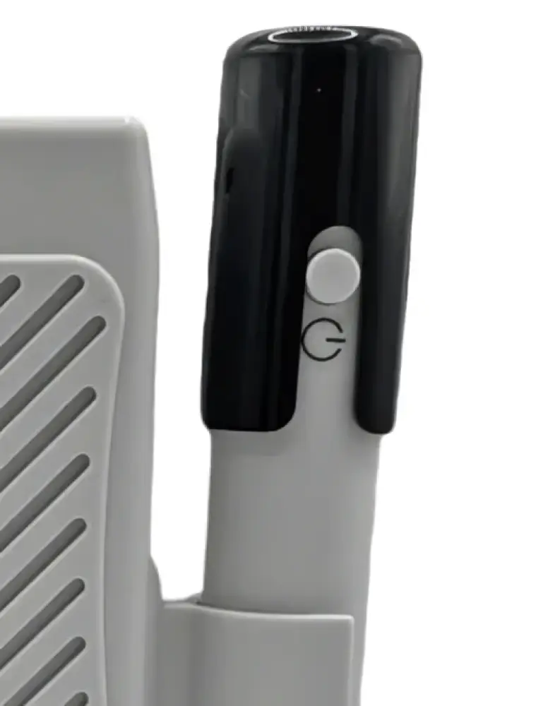 Hadeco probe beschermkap 8 Mhz probe