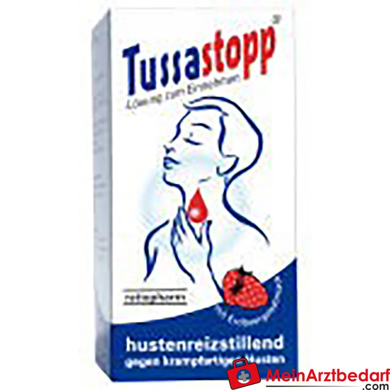 ratiopharm Hustenstiller Sirup Dextromethorphan 125 ml gegen Reizhusten