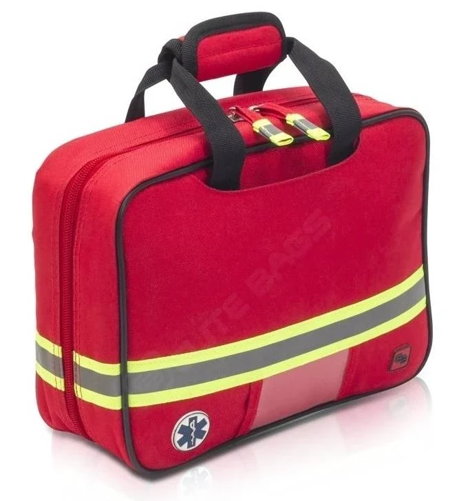 Elite Bags Probe's – Isothermische ampullentas voor 158 ampullen