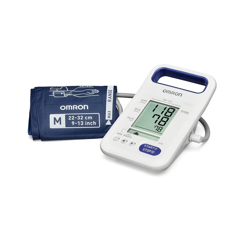 Omron HBP-1320 Professionele Bloeddrukmeter