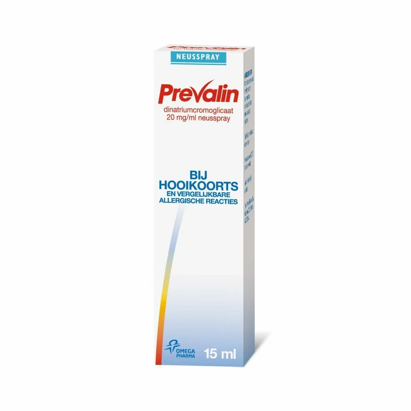 Prevalin neusspray - 15 ml