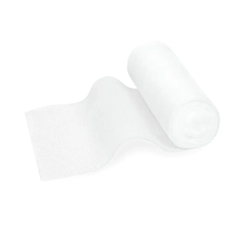 ABE Last® fixatiezwachtel 20 stuks 4 cm X 4 m