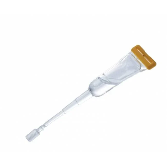 Histoacryl wond- en huidlijm 0,5 ml – 1 ampul kleurloos | Snelle hechting