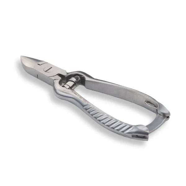 Nageltang met rolveer - 14 cm