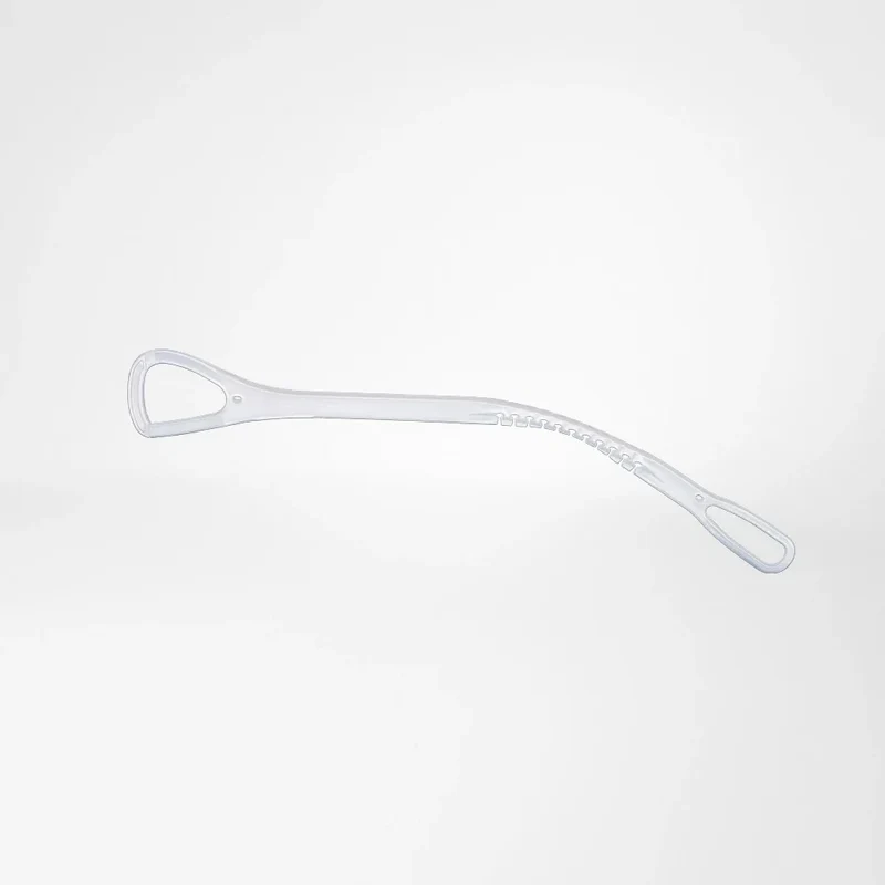 Bauerfind GenuTrain kniebrace, kniebandage Maat 6: Boven 53-56 Onder 43-46
