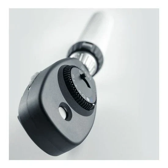 HEINE BETA200 LED ophthalmoscoop set beta4 usb handvat c-144.28.388