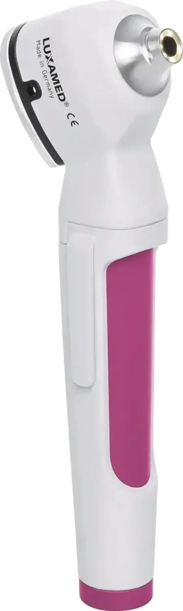 LuxaScope Auris LED 2.5 V otoscoop magenta