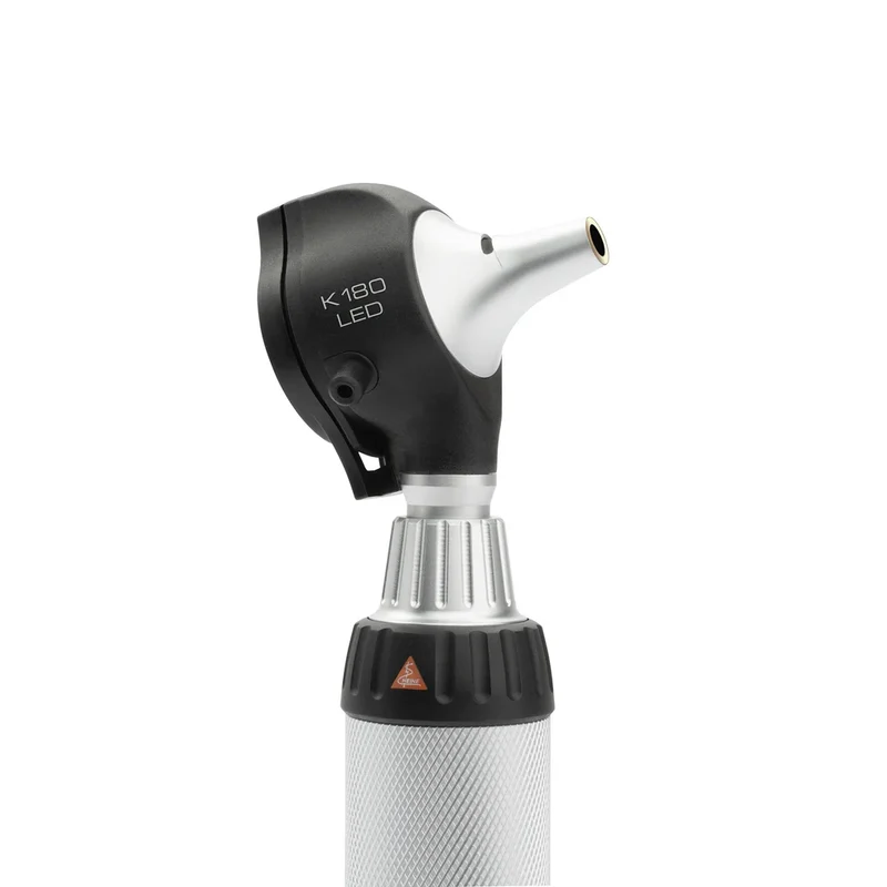 Heine K180 LED F.O. Otoscoop LED