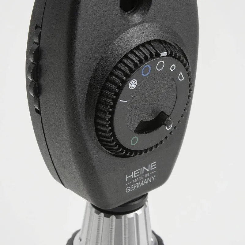 Heine BETA 200 LED Ophthalmoscoop
