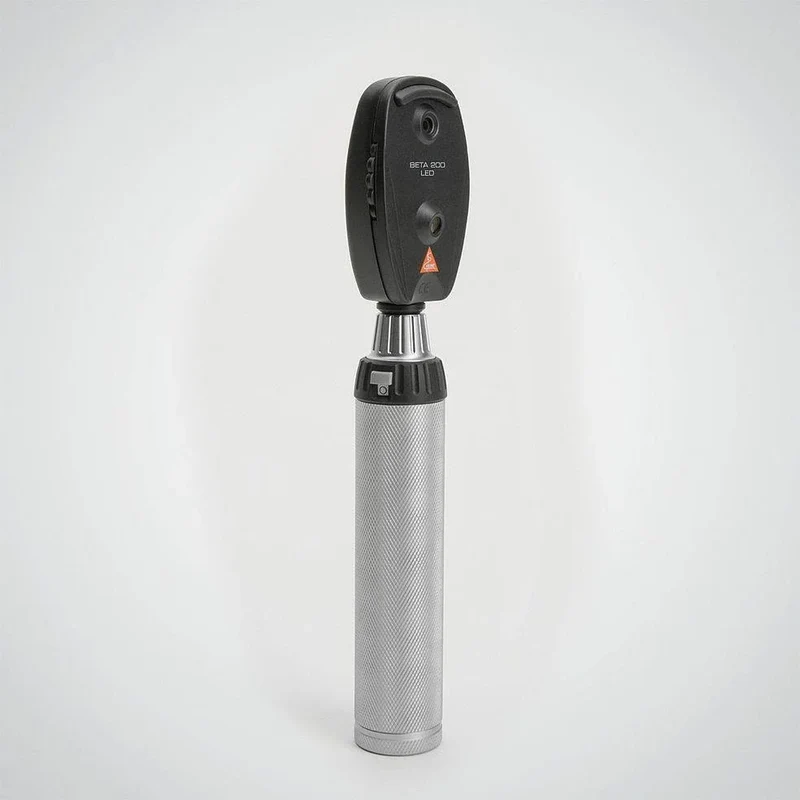 Heine BETA 200 LED Ophthalmoscoop