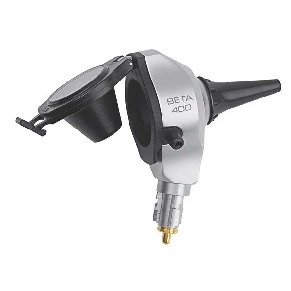 HEINE BETA 400 LED F.O. OTOSCOOP kop