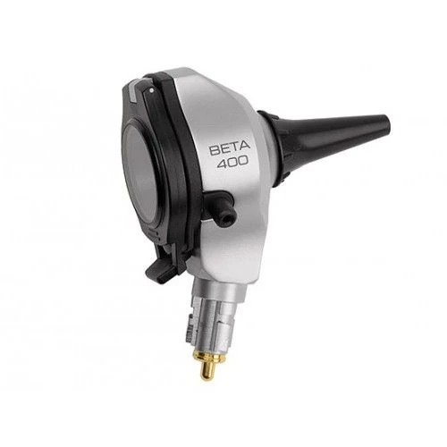 HEINE BETA 400 LED F.O. OTOSCOOP kop