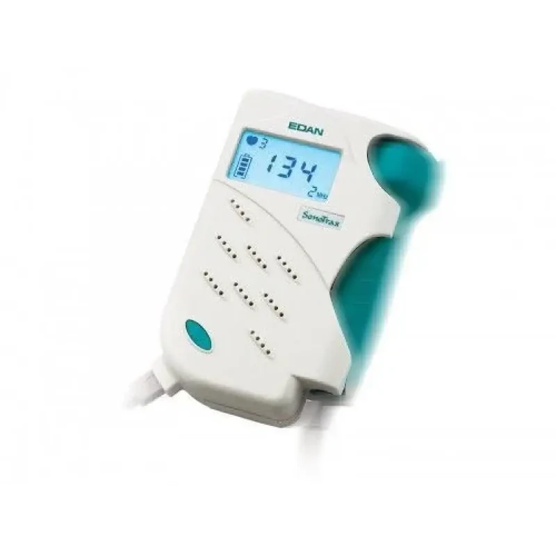 Sonotrax doppler (zonder probe) inclusief tasje
