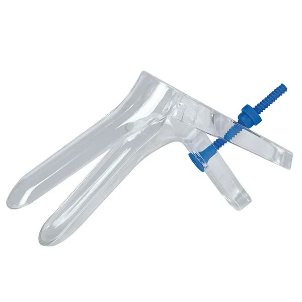 Cusco speculum steriel disposable 100 stuks Small Ø 24 mm