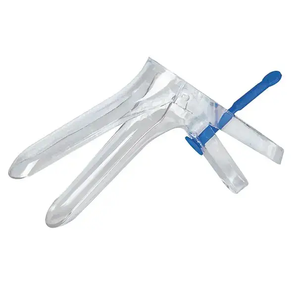 Cusco speculum steriel disposable 100 stuks Small Ø 24 mm