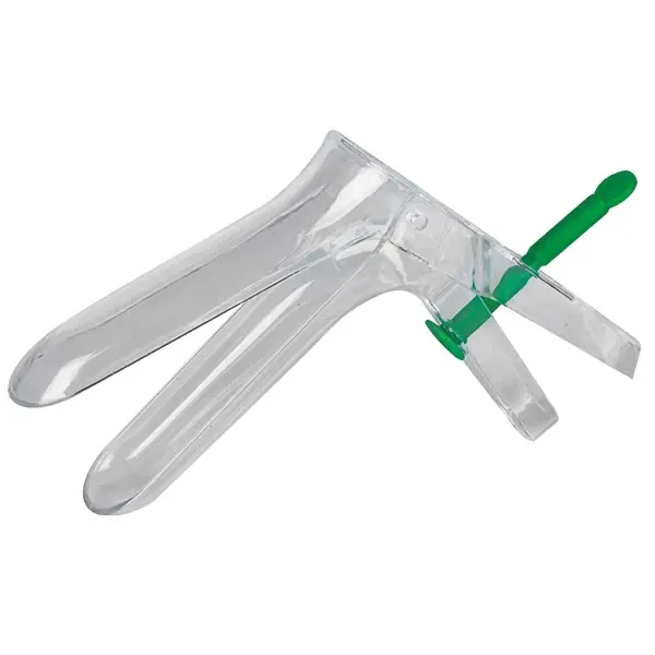 Cusco speculum steriel disposable L large Ø 30 mm 25 stuks