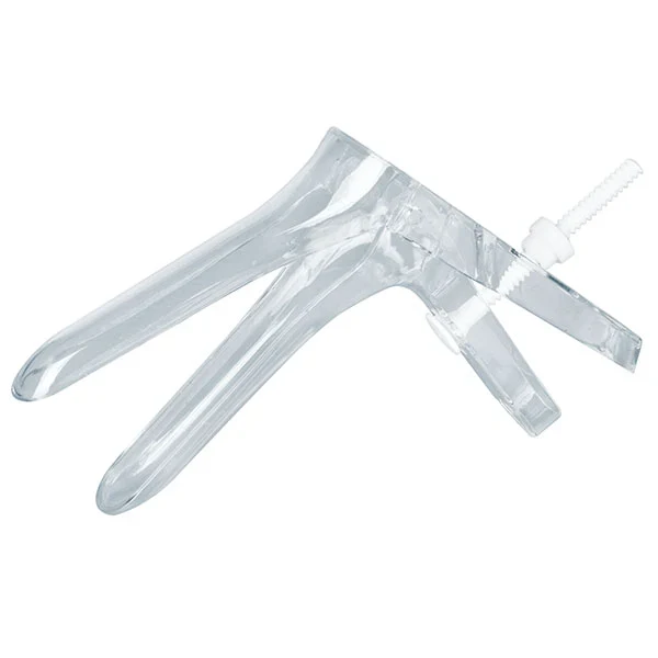 Cusco speculum steriel disposable 100 stuks Extra small Ø20 mm