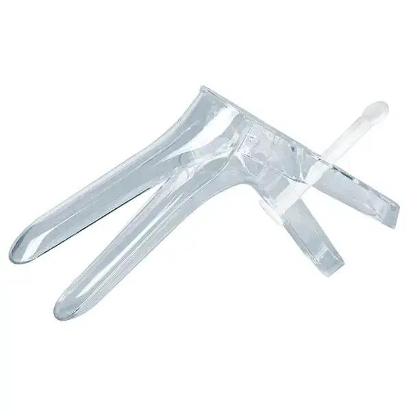 Cusco speculum steriel disposable 100 stuks Extra small Ø20 mm