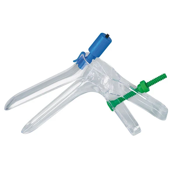 Cusco speculum steriel disposable 100 stuks Medium Ø 26 mm