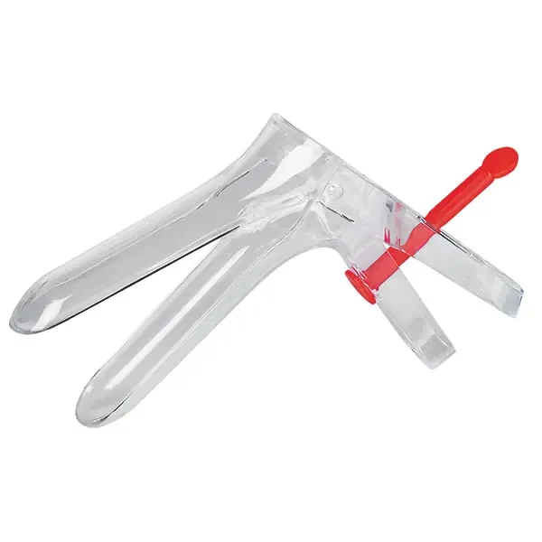 Cusco speculum steriel disposable M medium Ø 26 mm 25 stuks