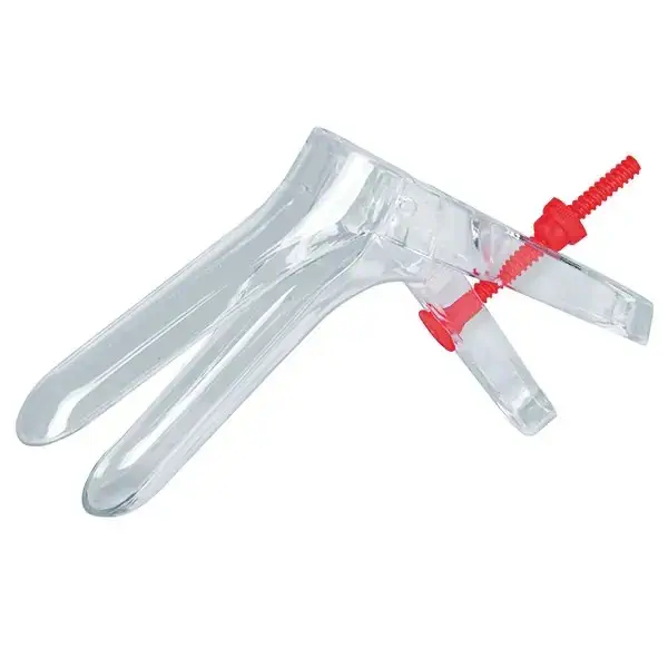 Cusco speculum steriel disposable M medium Ø 26 mm 25 stuks
