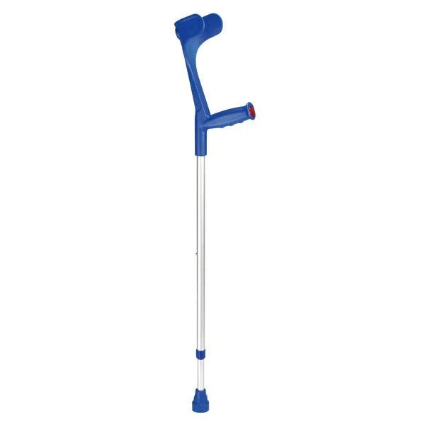 Krukken Mobil - 1 stuk Blauw