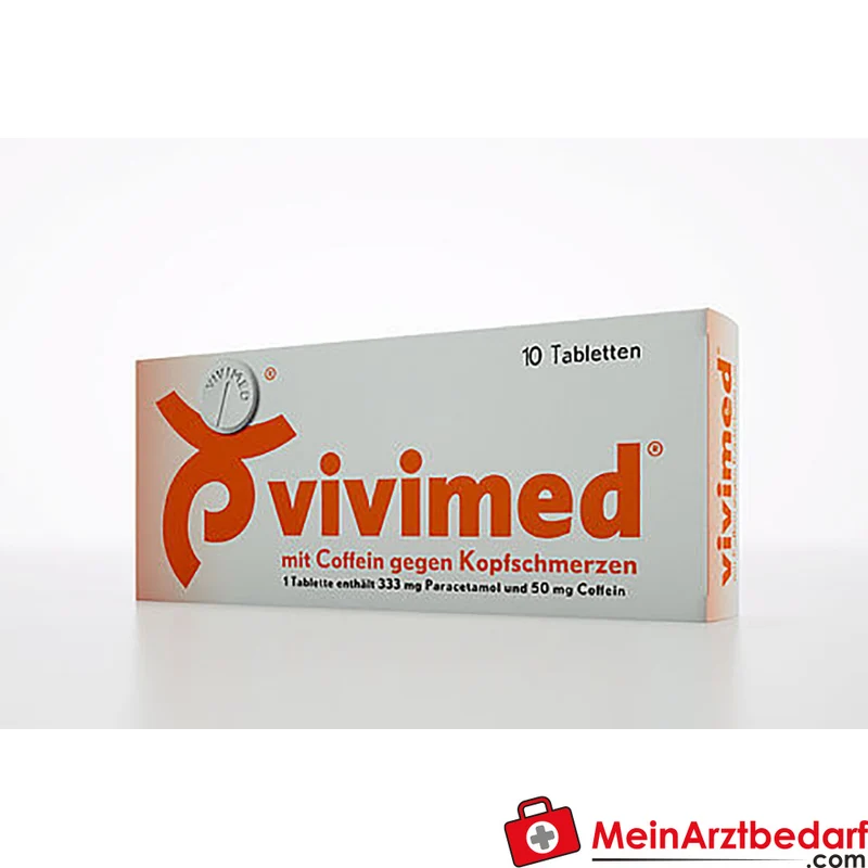 BAU03 Tabletten 333 mg/50 mg 30 St schmerzstillend fiebersenkend