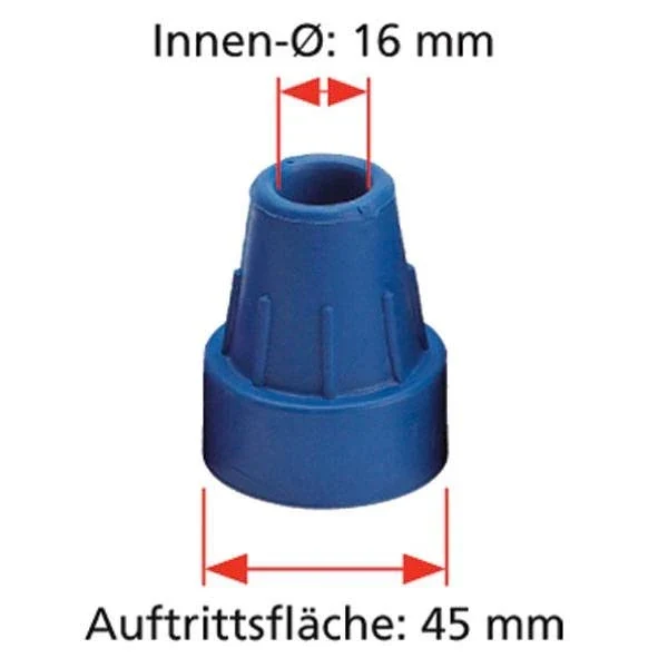 Krukken Mobil - 1 stuk Zilverkleur